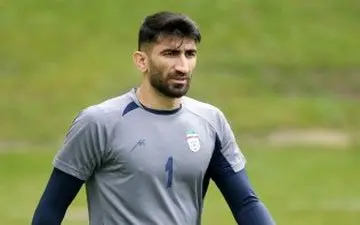 اطمینان خاطر یحیی بابت شماره یک در دربی