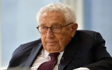  وزیر امور خارجه سابق آمریکا: ما در آستانه جنگ با روسیه و چین هستیم