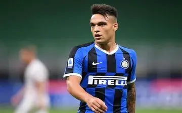 لائوتارو برای تمدید قراردادش با اینتر شرط گذاشت