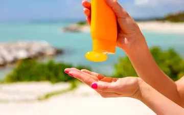 اهمیت مراقبت از پوست در برابر خورشید