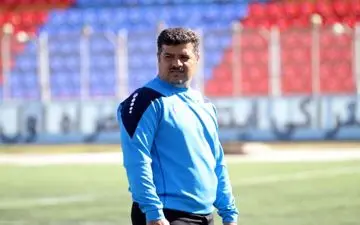 با اشتباه خودمان گل خوردیم/ در بازی بعد محکوم به برد هستیم