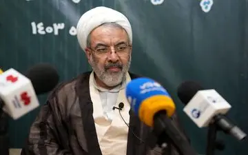 
نظارت ۵۴۰۷ ناظر بر انتخابات دور دوم ریاست جمهوری

