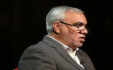 آیا فتح الله زاده قصد خرید استقلال را دارد؟ + فیلم 