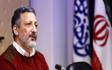 محمد حمزه‌زاده، رئیس بنیاد کتاب شد