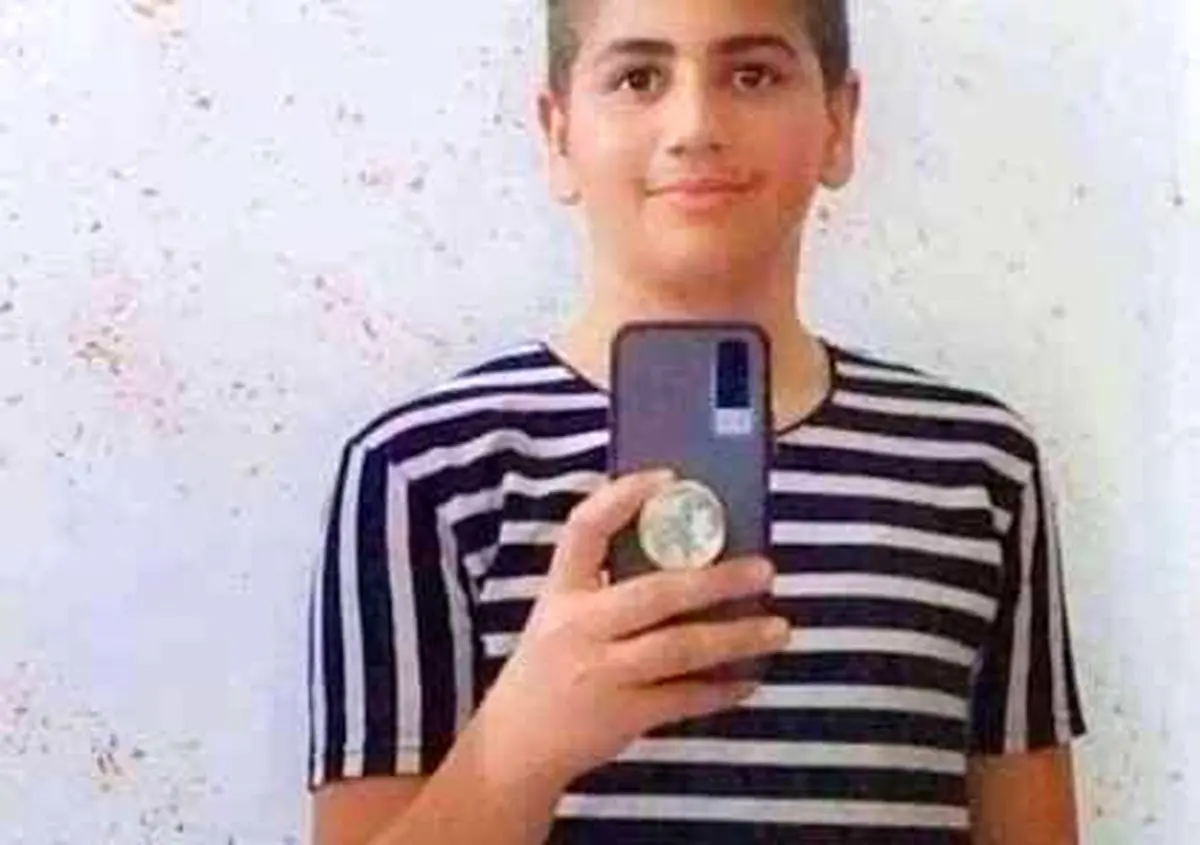 کودکی فلسطینی به ضرب گلوله نظامیان صهیونیست کشته شد