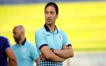 آشوبی: نباید از مجیدی توقع زیادی داشت/ کاملا می‌توان پیش‌بینی کرد که پرسپولیس قهرمان این فصل لیگ برتر خواهد شد