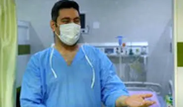 شرایط قرنطینه از زبان یک بیمار کرونایی و جالب ترین جوکی که درباره کرونا شنیده!