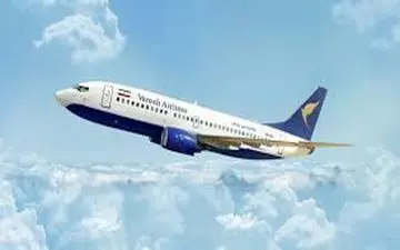 تاخیر غیرمنتظره پرواز تهران-مشهد؛ بلاتکلیفی مسافران وارش
