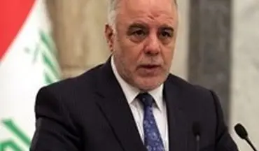 العبادی از تشکیل کمیته‌ای برای بررسی نتایج انتخابات خبر داد