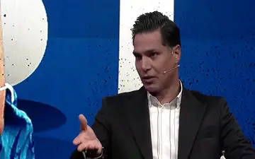 خاطرات امیرحسین صادقی از شهرآورد تهران + ویدئو