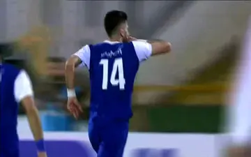 ویدئو | گل دوم استقلال خوزستان به پرسپولیس