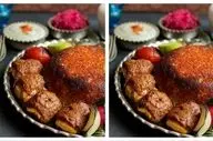 طرز تهیه کباب درباری؛ غذای خوشمزه و مجلسی با ترکیب گوشت و مرغ