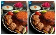طرز تهیه کباب درباری؛ غذای خوشمزه و مجلسی با ترکیب گوشت و مرغ