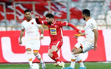 کار سخت پرسپولیس در آزادی؛ صفر را پاک کن