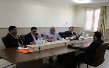 اعلام نتایج اولیه دعوت به مصاحبه دکتری دانشگاه آزاد 
