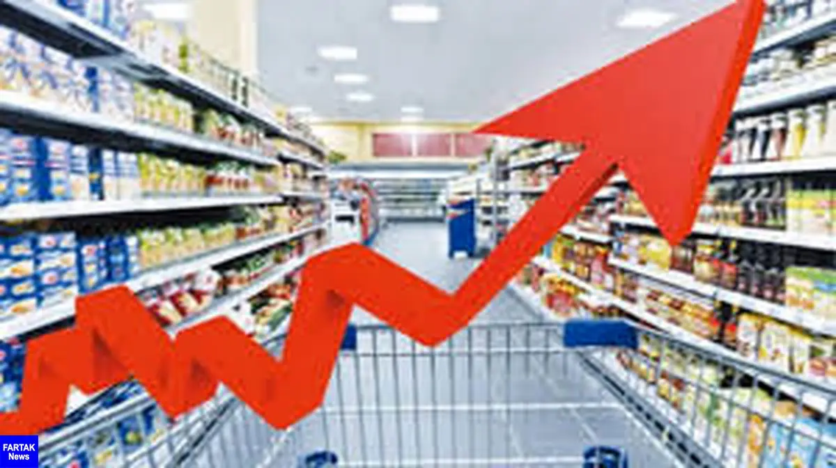 
افزایش ۳۵درصدی قیمت کالا و خدمات مورد نیاز خانوارها در ماه گذشته با وجود توقف رشد تورم

