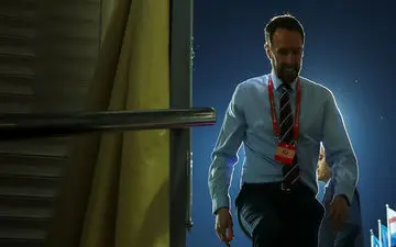 ساوتگیت: نشان دادیم چه تیم بزرگی هستیم