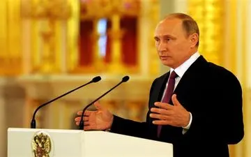 تأکید پوتین بر ضرورت حفظ برجام