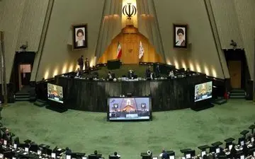 مجلس هفته آینده سه‌شنبه و چهارشنبه جلسه علنی خواهد داشت