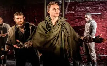 ۱۰ نمایشنامه برتر سیاسی را بشناسید