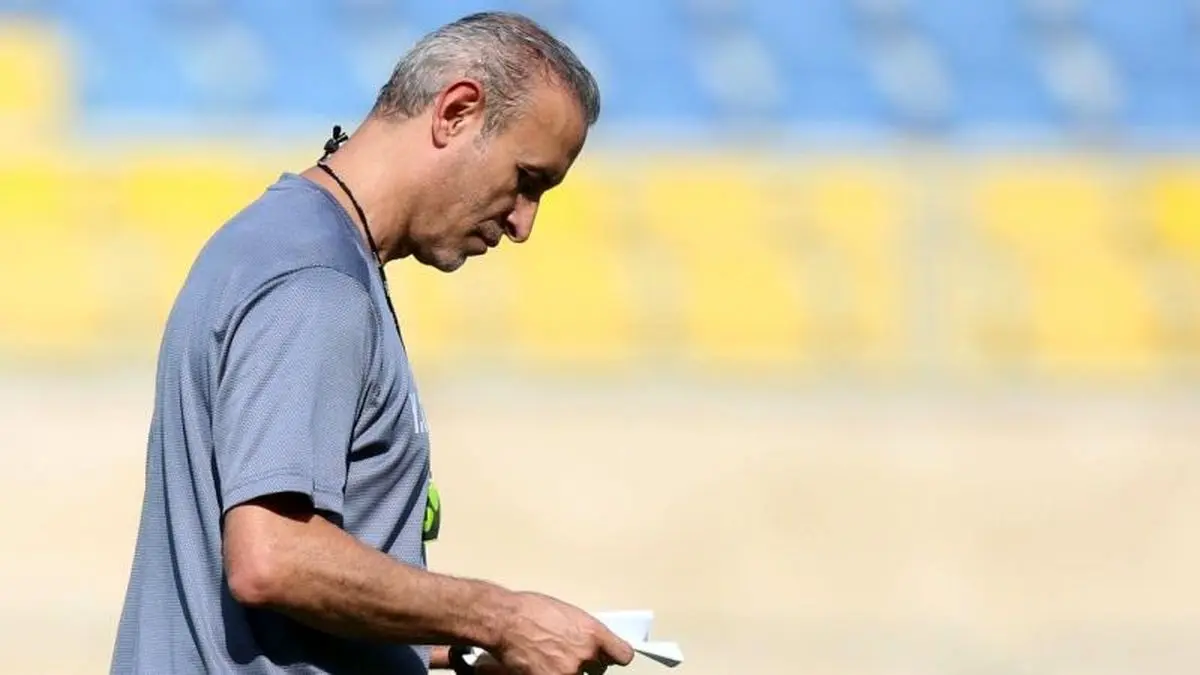 پرسپولیس هوادارانش را سورپرایز میکند؟