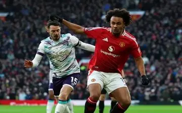  باخت بد منچستریونایتد در خانه/ توقف چلسی مقابل اورتون 