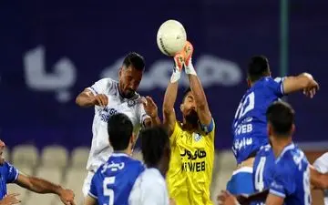 اعلام زمان و محل برگزاری مسابقه آلومینیوم و استقلال