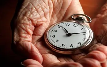 کشف تکان‌دهنده دانشمندان؛ پیری مسری است