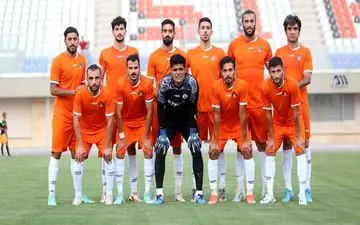 برنامه مسی‌ها در تهران مشخص شد/شاگردان حسین‌خانی به مصاف پرسپولیس و آلومینیوم می‌روند