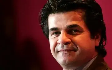 پناهی به حکم جدید قضایی واکنش نشان داد | وعده بازگشت به ایران