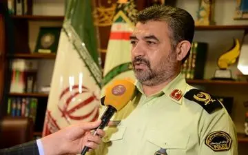  کشف موتور خودروهای خارجی در" قائم شهر"