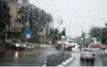 هشدار هواشناسی به 10 استان کشور