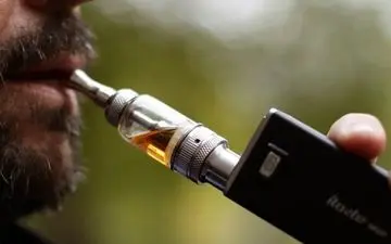 هشدار: ریه پاپ کورنی، ارمغان مرگبار ویپ