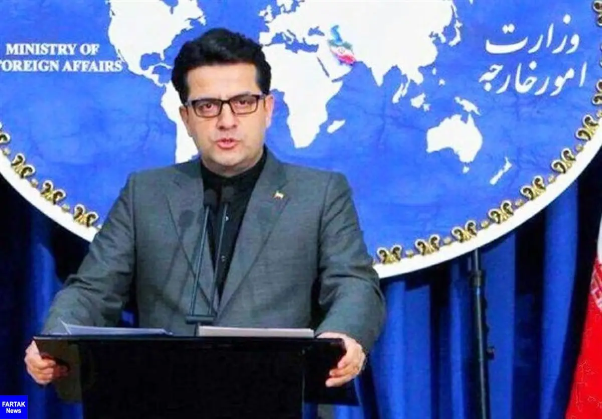واکنش سخنگوی وزارت خارجه به تداوم فضاسازی علیه ایران در خصوص اتباع افغانستانی