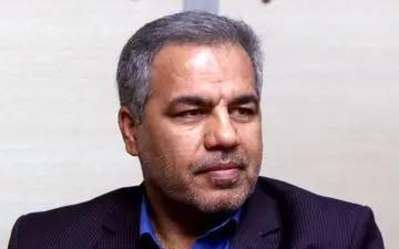 اقدام سرپرست پرسپولیس پس از جنجال‌های اهواز + عکس