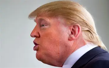  ایرانیان ترامپ را بابت بحران اقتصادی سرزنش می کنند نه مقامات داخلی کشورشان را


