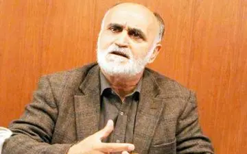 آینده نگری به ما حکم می کند که از مربیان داخلی حمایت کنیم