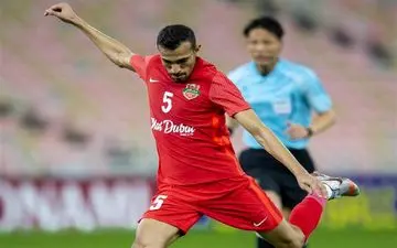 بهترین بازیکن دیدار فولاد - شباب‌الاهلی مشخص شد 