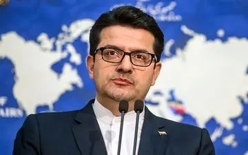 توضیحات سخنگوی وزارت خارجه درباره ابهامات سخنان ظریف در نیویورک