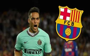 کرسپو خطاب به مارتینز ؛ در اینتر بمان !