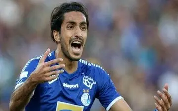 خبر خوش برای استقلالی ها از ستاره جذاب