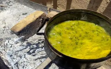 غذایی لذیذ برای «شب یلدا»