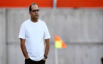 ربیعی: برای چهارم شدن تا پایان فصل می‌جنگیم/ درمورد تمدید قراردادم صحبتی نکنم بهتر است