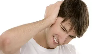 درمان گوش درد با روش کایروپرکتیک 
