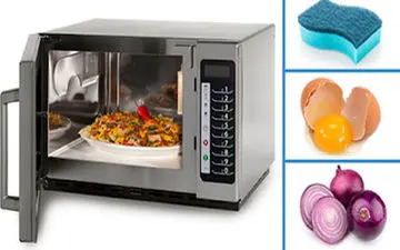 ۱۴ کاربرد جالب مایکروویو که اغلب افراد از آن بی خبرند! 