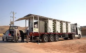 سوخت‌رسانی رایگان در مرز خسروی

