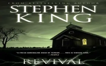 «احیا» از «استیفن کینگ» به فیلم تبدیل می‌شود
