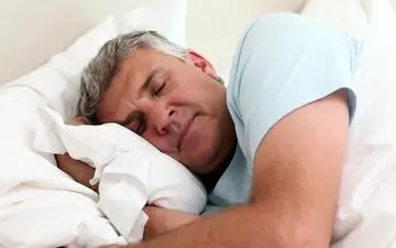 خوابیدن بهتر از بی‌تحرکی است
