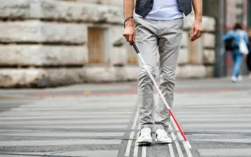 نابینایی قابل پیشگیری است؟