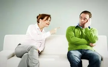 پنج  دلیل مهم برای قطع رابطه با افراد سمی